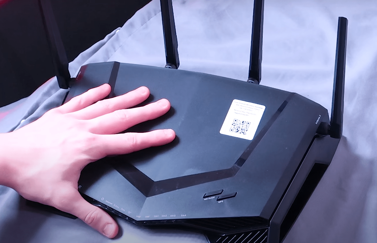 Top 5 Best Gaming Routers for PS4 [January 2024 Review] GamingProfy