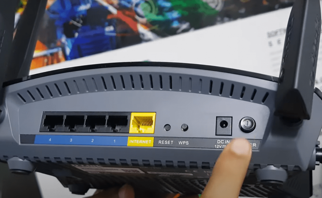 Top 5 Best Gaming Routers for Xbox One [September 2024 Review] GamingProfy