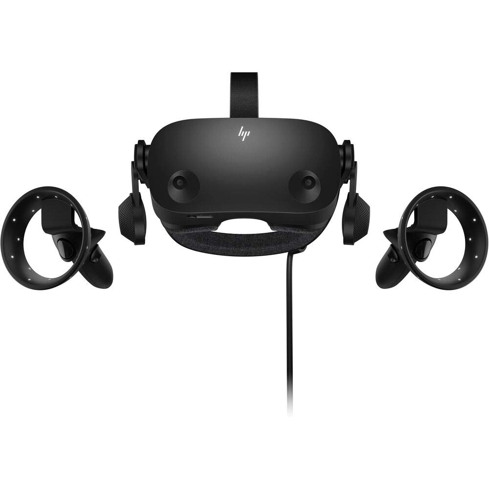 Top 5 Best VR Headsets for VRChat [2021 Review] GamingProfy