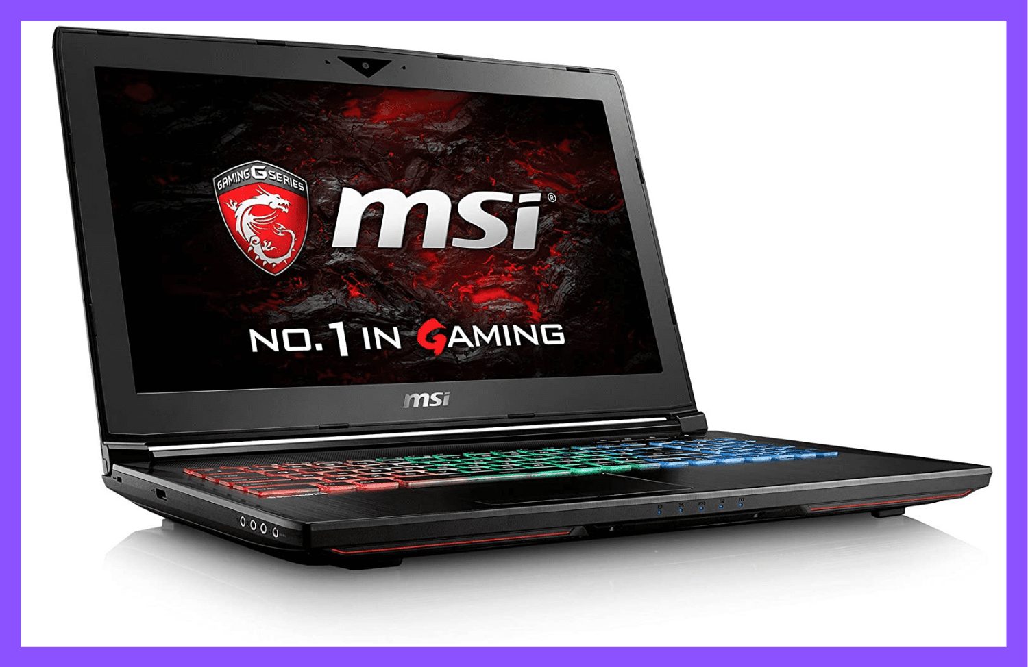 [TOP 11] Best Gaming Laptops 2021 The Gaming Reaper