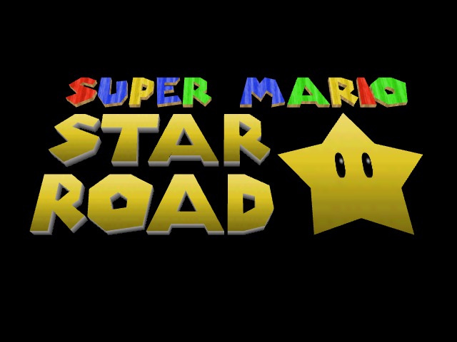 Let’s Interview; Super Mario Star Road Dev Skelux! Gaming Reinvented