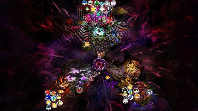 How to Unlock All Characters in Super Smash Bros Ultimate’s World of Light Gaming Reinvented