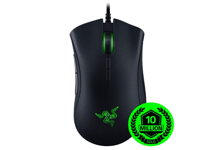 Razer DeathAdder Elite vs Chroma (2020 Review)