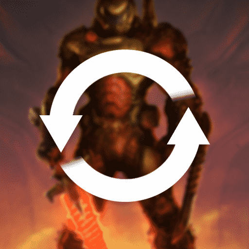 DOOM Eternal Sensitivity Converter / Calculator