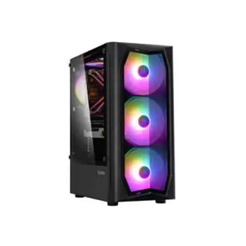 Intel Core i512400F 12Gen (16 GB RAM, RTX 3060 12 GB) Starter Gaming