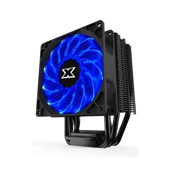 Xigmatek Windpower WP964 90mm RGB CPU Air Cooler in UAE ️ Variety in Gaming Parts