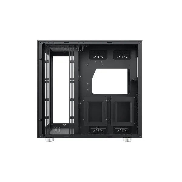 Xigmatek Aquarius Pro Gaming Case > Black in UAE ️ Variety in Gaming