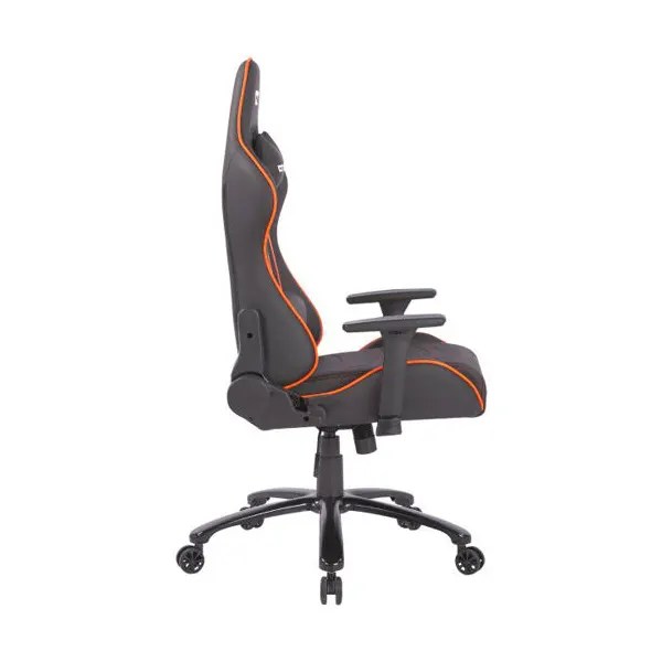 DarkFlash RC600 Steady ExplosionProof Mechanism Base Gaming Chair in