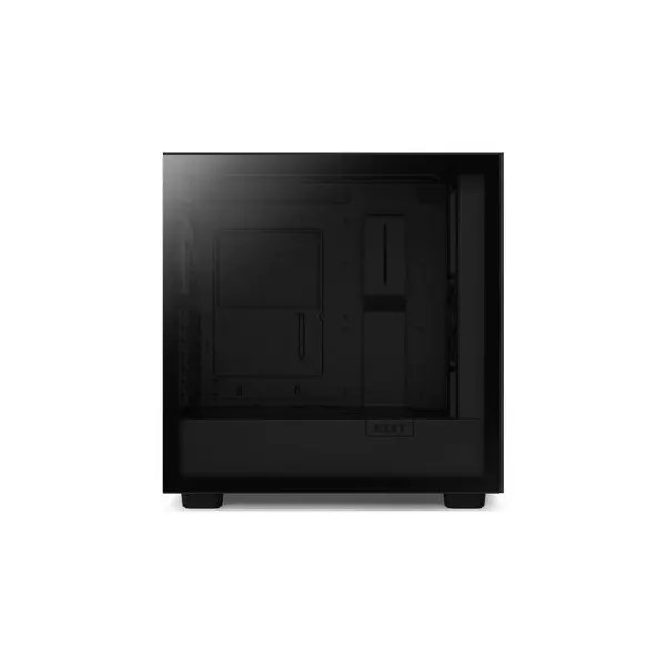 NZXT H7 V1 ATX Mid Tower Gaming Case > Black in UAE ️ Variety in