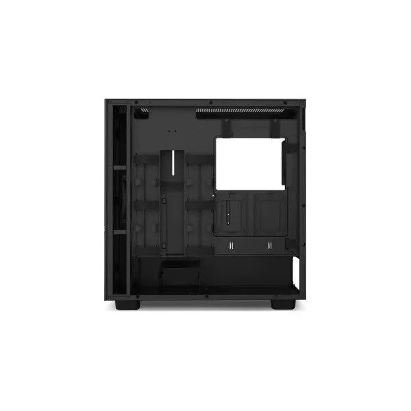 NZXT H7 V1 ATX Mid Tower Gaming Case > Black in UAE ️ Variety in