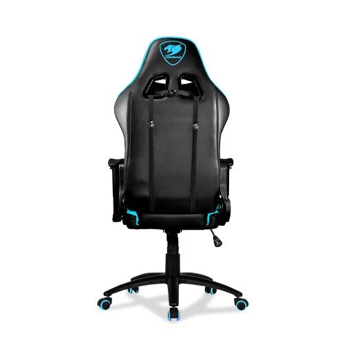 Cougar Armor One Gaming Chair > Blue in UAE ️ Variety in Gaming Parts