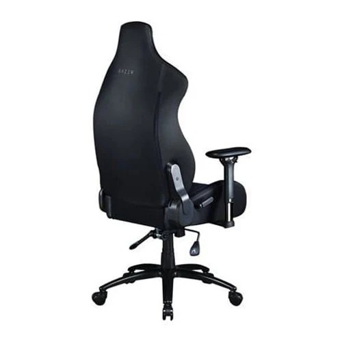 Razer Iskur Gaming Chair > Black in UAE ️ Variety in Gaming Parts