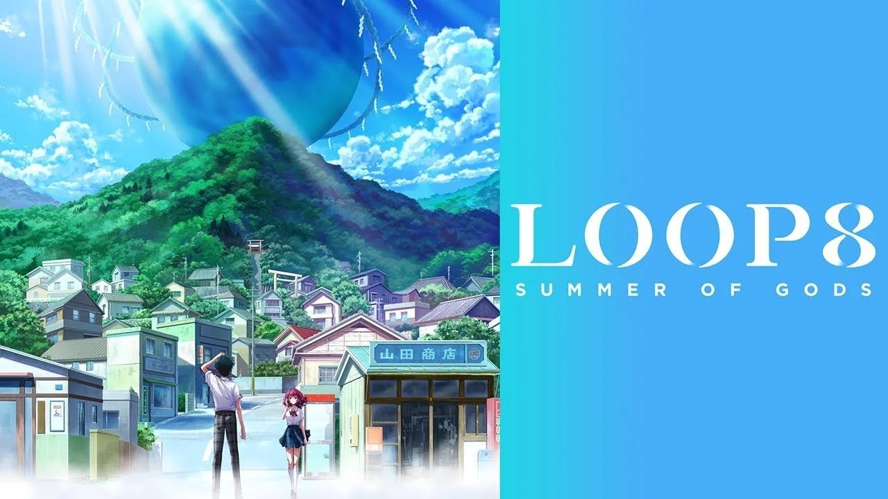 sabika summer 2023 'Loop8 Summer of Gods', el juego de rol sobre la mayoría de edad