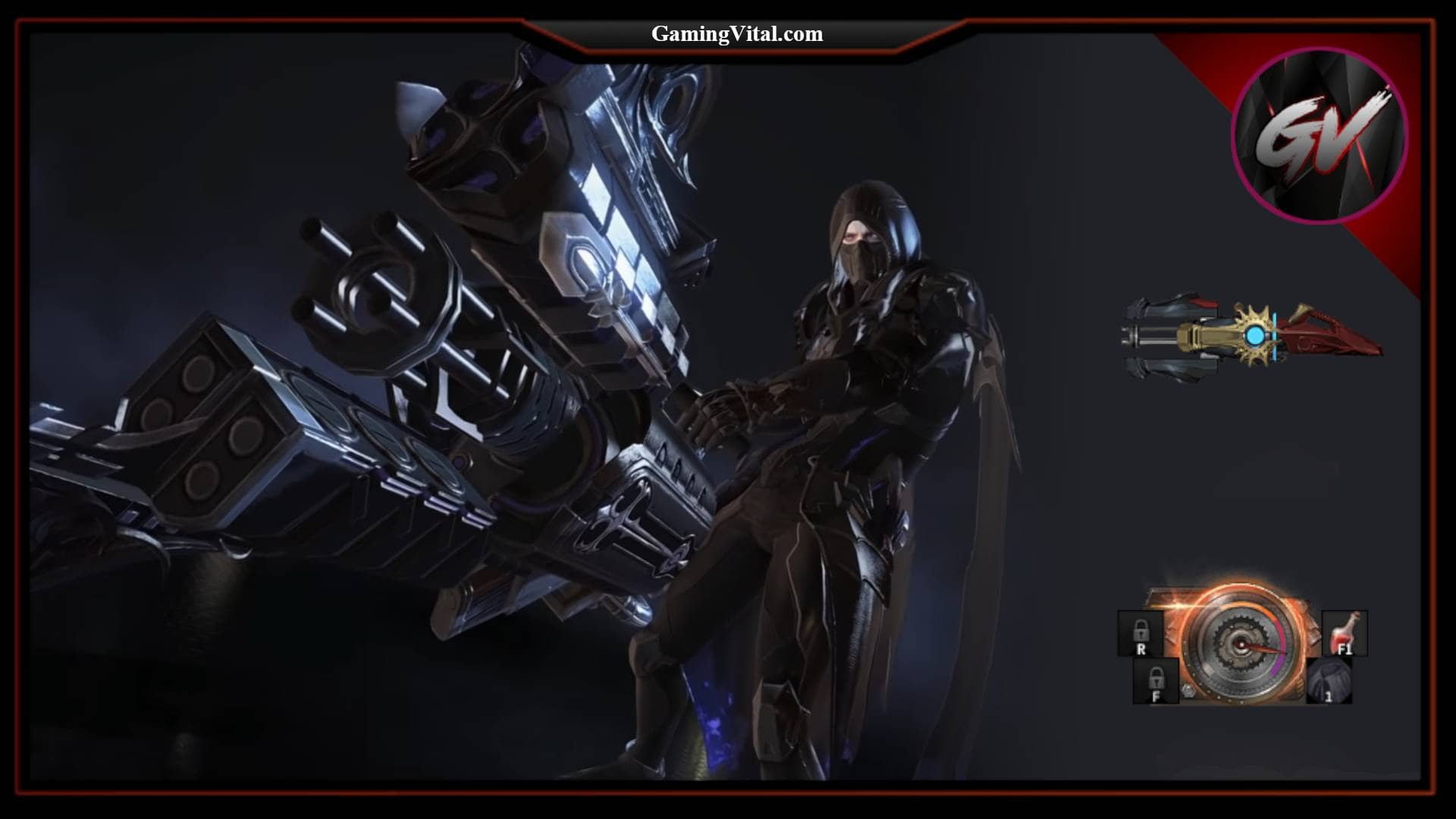 Lost Ark Blaster/Artillerist Class Guide & Builds PVP/PVE/DPS/Skills