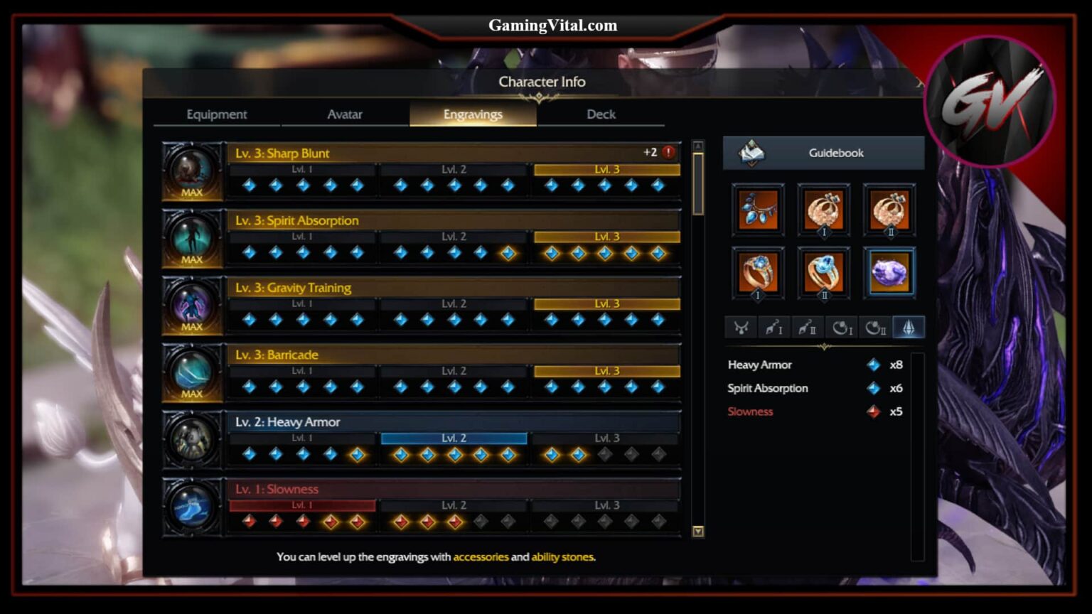 Lost Ark Fast Gear Upgrade Level Guide Skip T1, Free/P2W Character