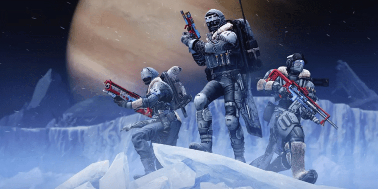 Destiny 2 Beyond Light Everything We Know Gaming Yeeter