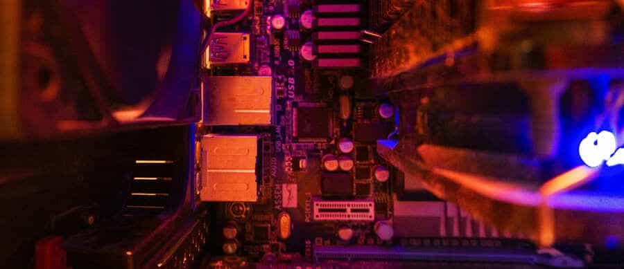 ᐅ Gaming PC welches Netzteil brauche ich?
