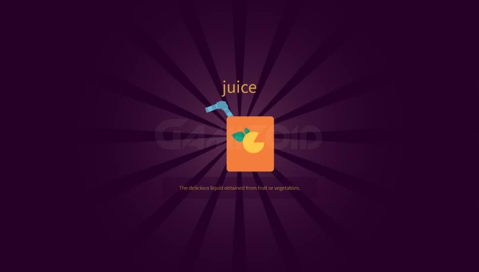 How To Make Juice In Little Alchemy 2? Gamizoid