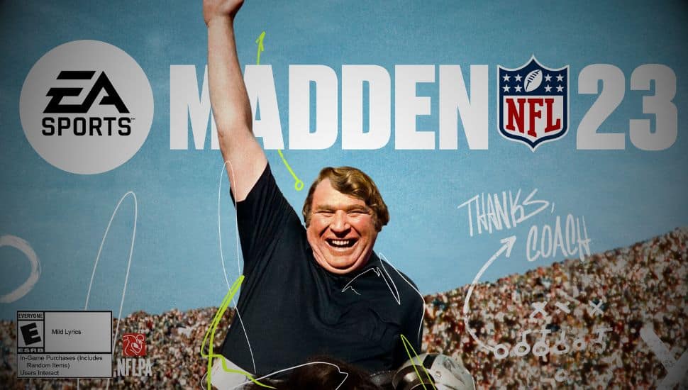 Is Madden 23 Cross Platform? (PS5, Xbox, PC) Gamizoid