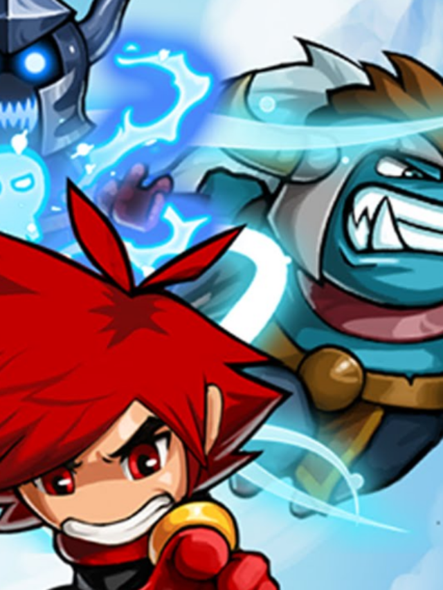 Endless Frontier Best Units Tier List