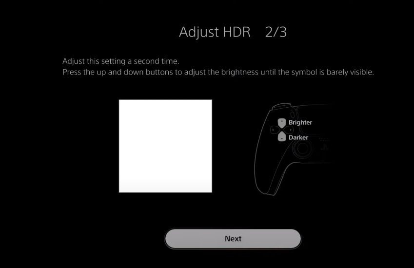 How to Fix HDR Washed Out Colors on PS5