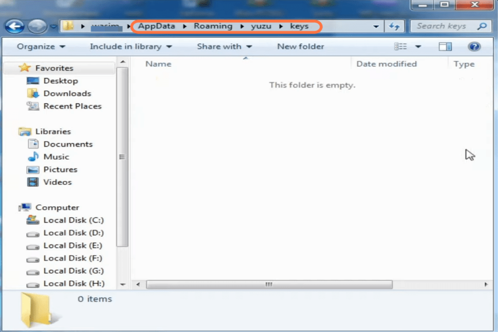 How to Fix Yuzu Crashes On Launching