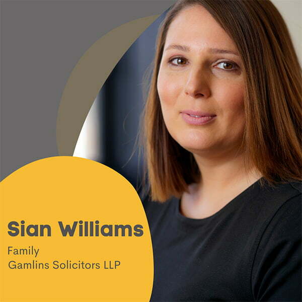 Sian Williams Gamlins Solicitors