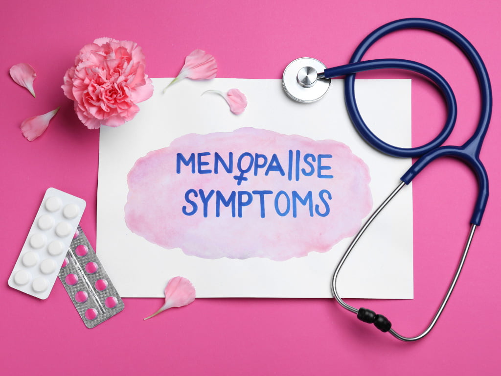 Menopause Symptoms considered to satisfy the definition of ‘Disability’ under the Equality Act