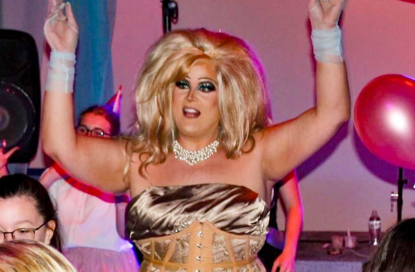 Drama over a drag queen My Hudson Valley