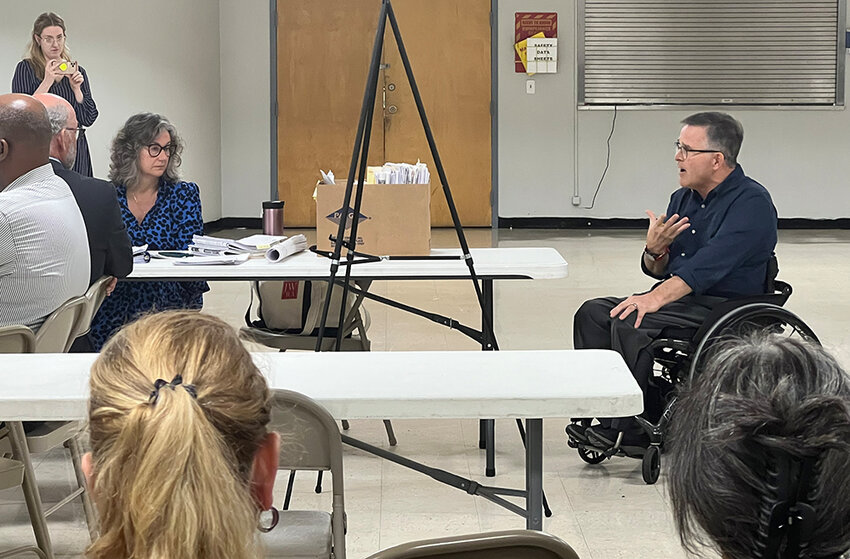 Legacy House returns to city planning board My Hudson Valley