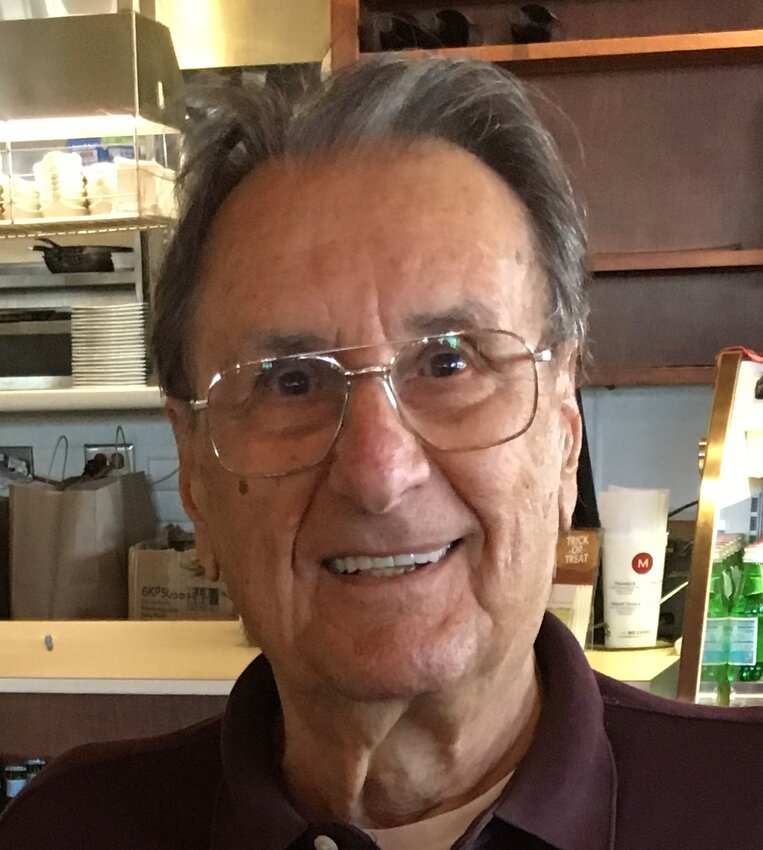 Joseph A. Rappa My Hudson Valley