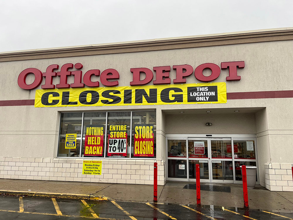 Newburgh Mall’s transformation continues My Hudson Valley