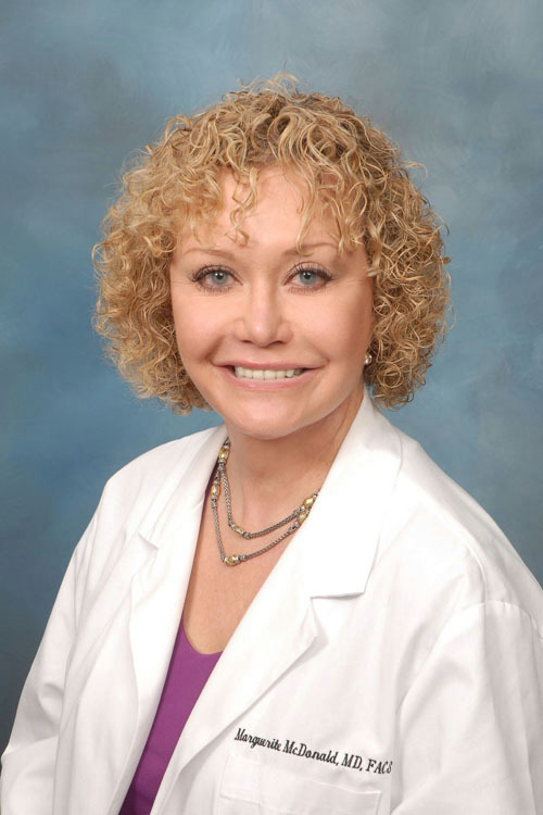 OCLI’s Dr. McDonald wins award Herald Community Newspapers www