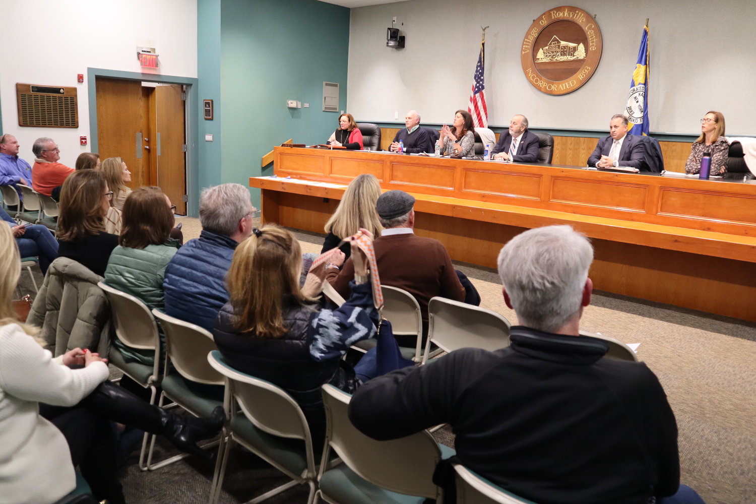 Rockville Centre officials decry Hochul’s ‘onesizefitsall’ housing plan Herald Community