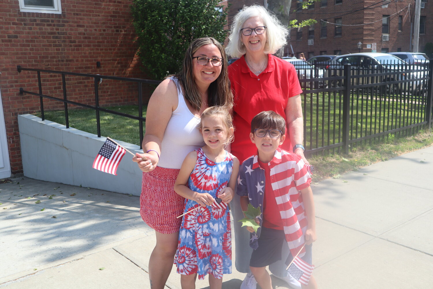 Honoring the fallen for their sacrifice Herald Community Newspapers