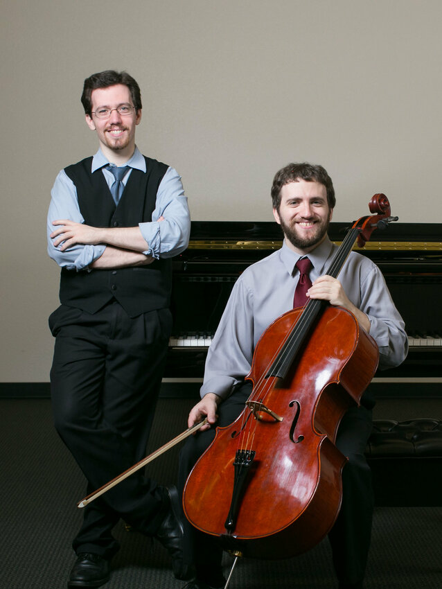 Rice Brothers at Gold Canyon UMC Fountain Hills Times