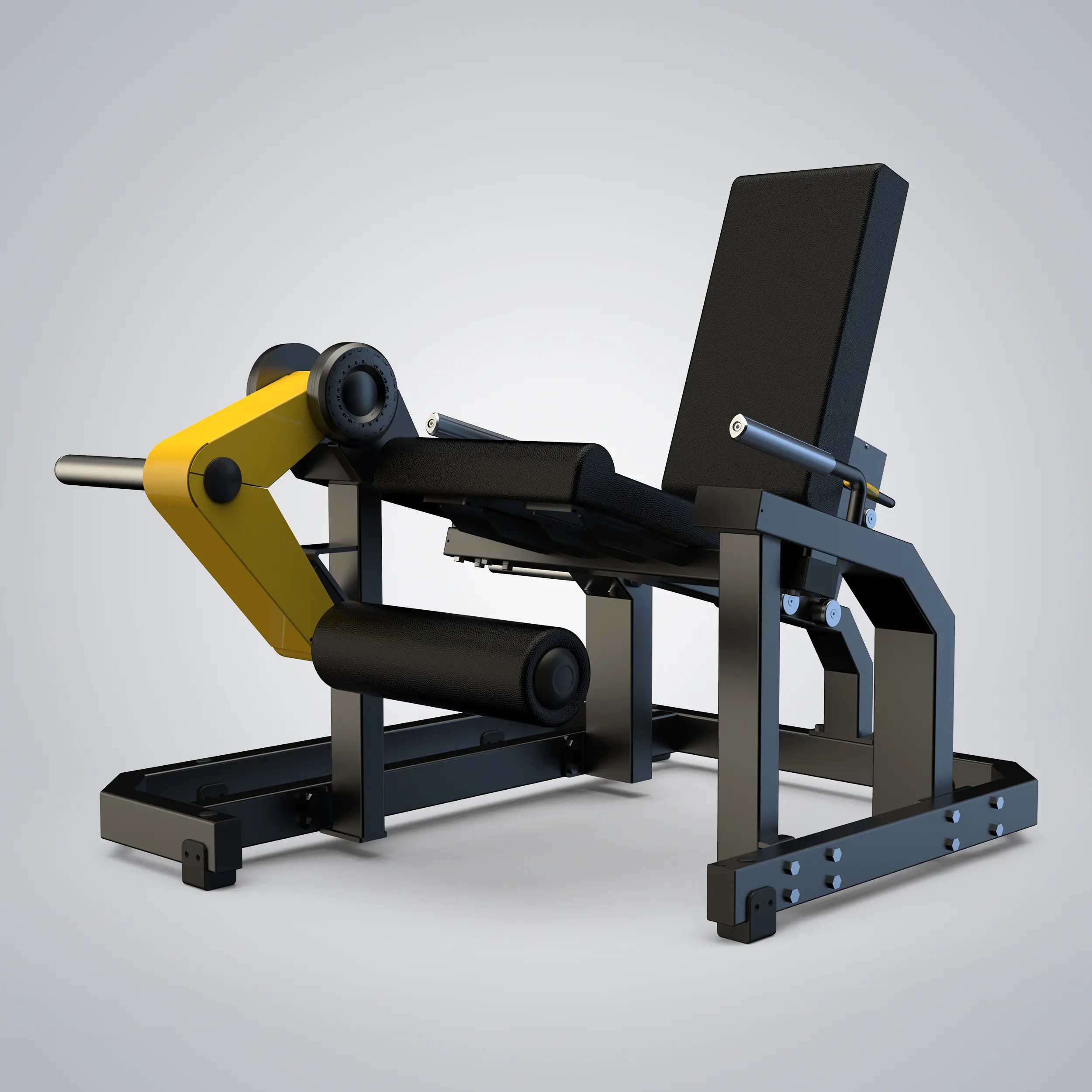Leg Extension DS-904 – Gamma Fitness