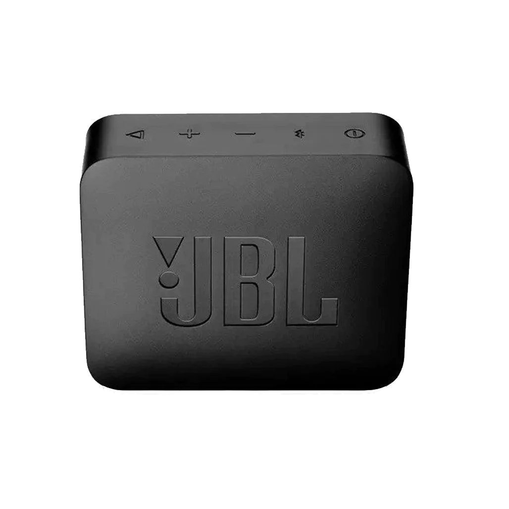 SPEAKER JBL GO2 BLUETOOTH WATERPROOF Gamma Computers