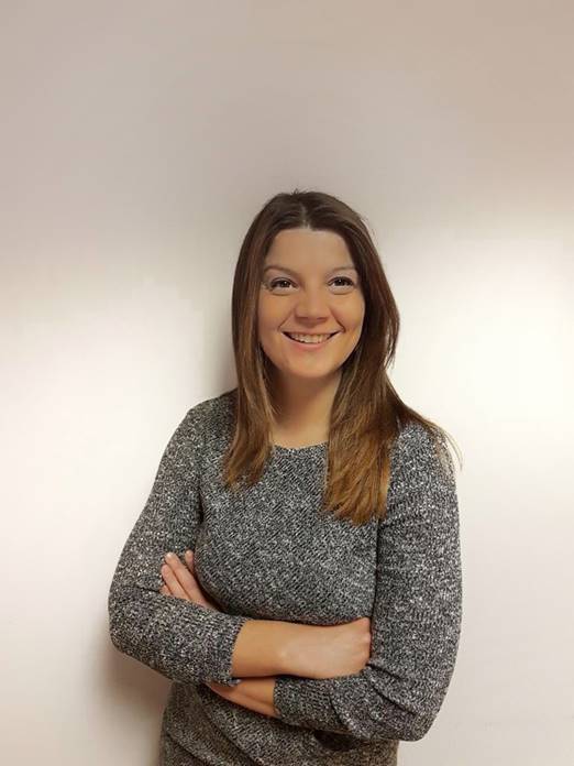 Lorena Martínez GAMMA Management