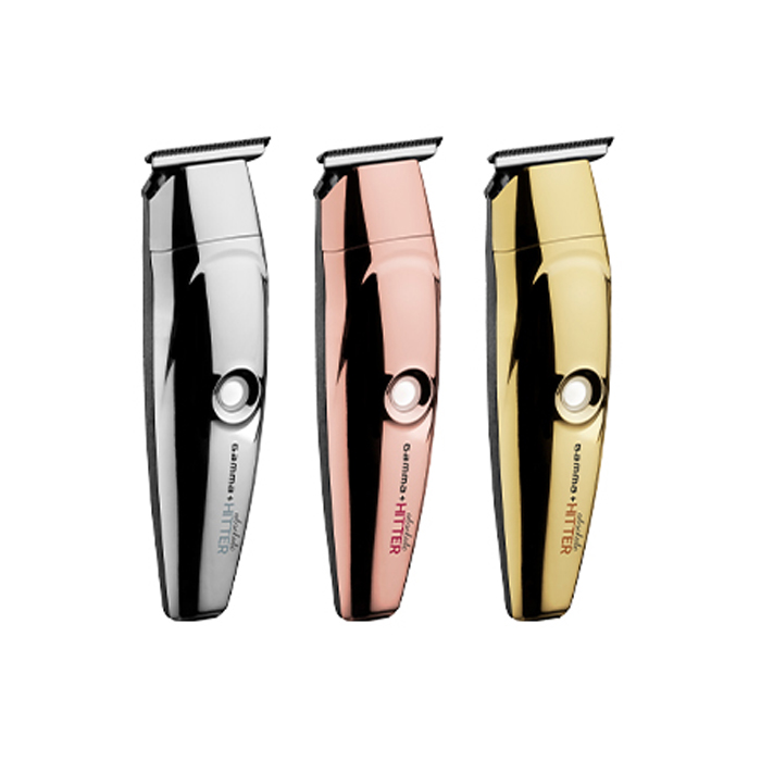 Gamma Trimmer seeds.yonsei.ac.kr