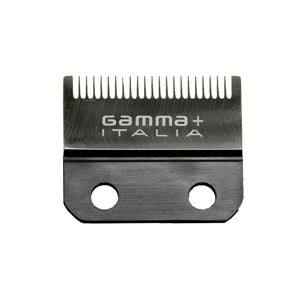 Gamma + Fade Blade Gamma Plus
