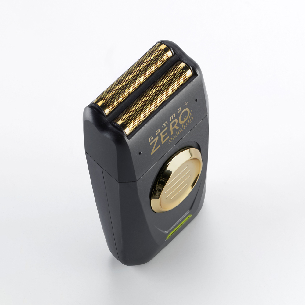 Absolute Zero Gamma Plus