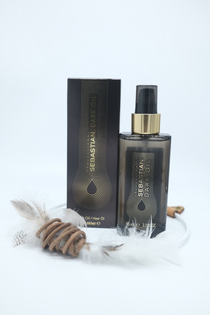 Sebastian Dark Oil Hair Oil 95ml - Gammfriseure