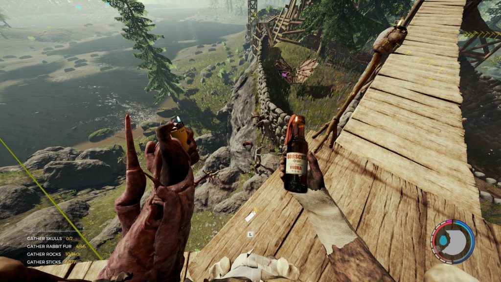 ≡ The Forest Cheats Guide for PS4 and PC 》 Game news, gameplays
