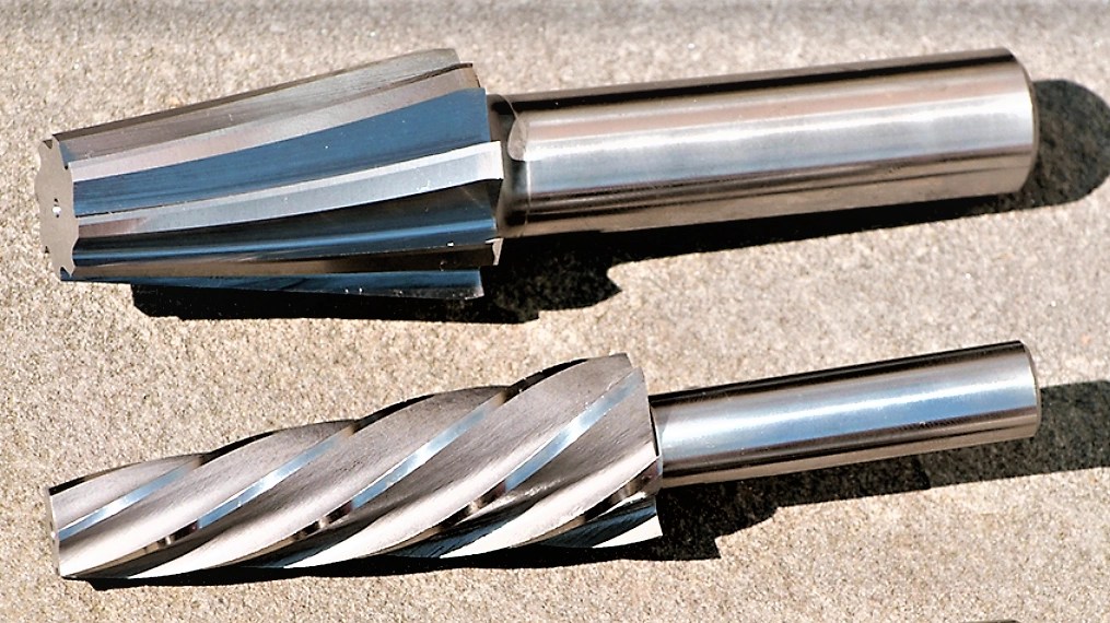 Custom & Standard Reamer Manufacturer Gammons Hoaglund