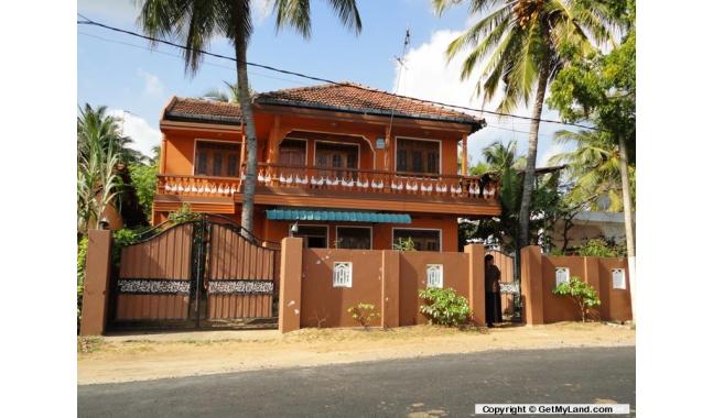 House for Sale in Batticaloa Best Location house from