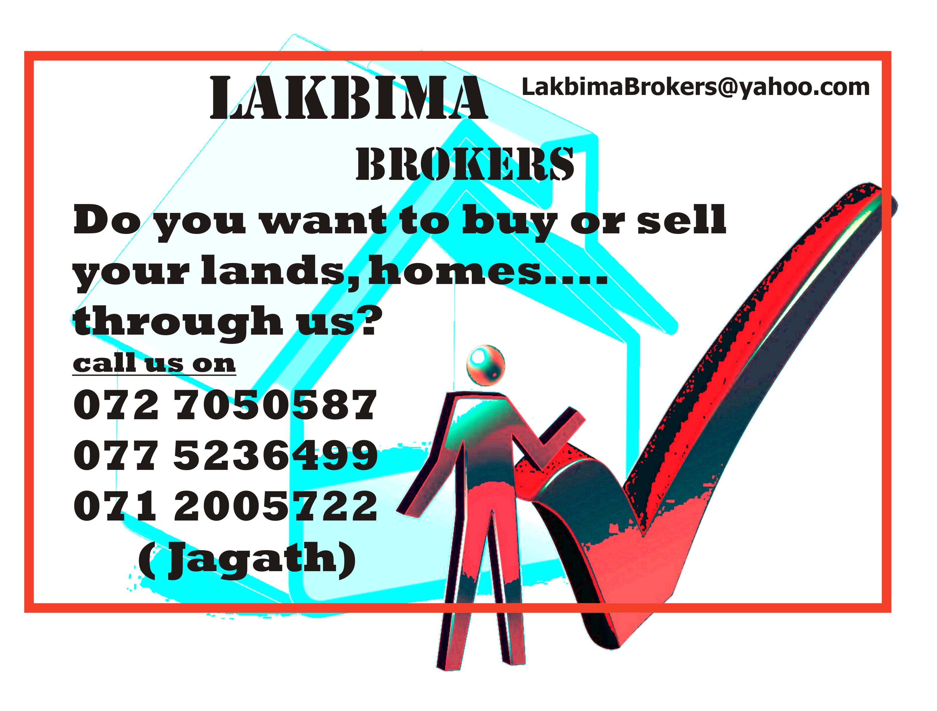 Land for sale in Balagolla (price27300000 LKR)