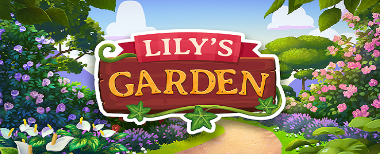 Lily’s Garden Playlist Gamopolis