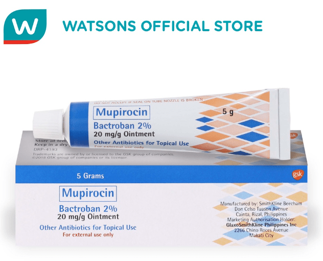 Cream para sa sugat ng Baby Gamot Sa Bata