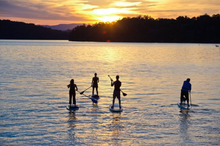 🛶 Top Kayak, Canoe, & Paddleboard Rentals in North